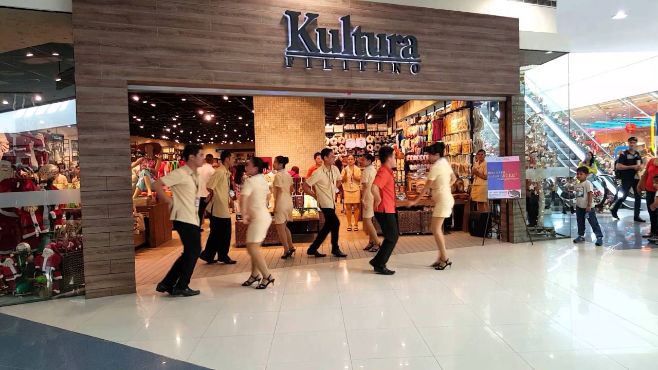 Mamang Sorbetero#Kultura @ Sm mall of Asia - YouTube