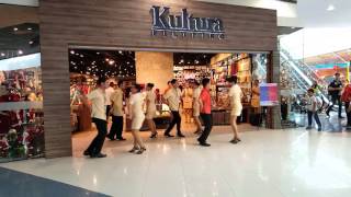 Mamang Sorbetero#Kultura @ Sm mall of Asia