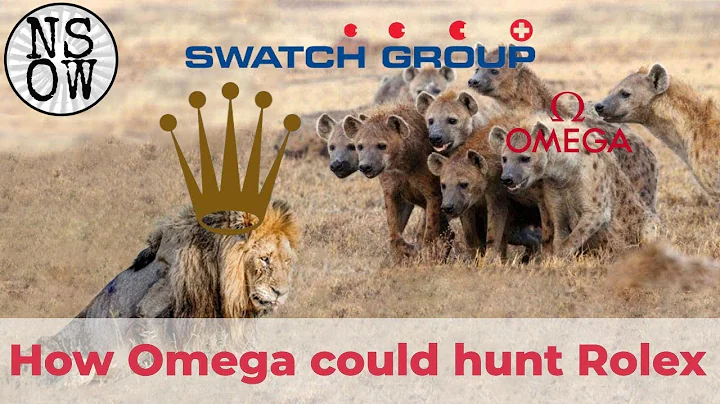 How Omega could hunt Rolex. - DayDayNews