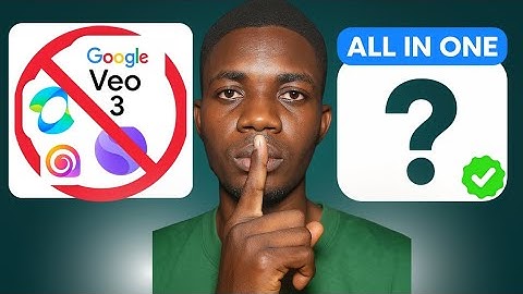 Cancel Your Subscriptions! This All-in-One AI Tool Replaces Google VEO 3, Kling, Seedance & More