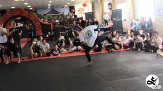 AMA Vs Invincible - Sydney Hyper Battles Finals