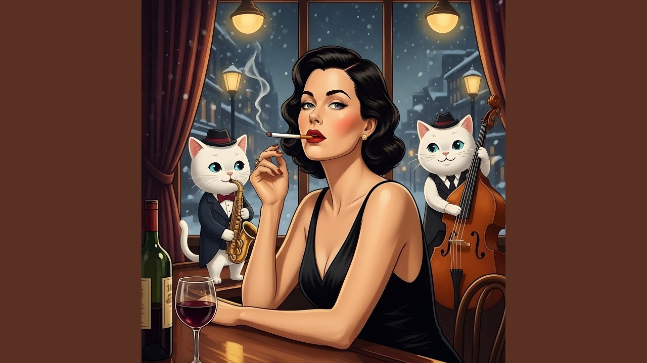 First Flake (Jazz Music)