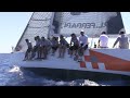 Syros Race 2012 / Πανελλήνιο Ανοιχτής Θαλάσσης - 2η ημέρα