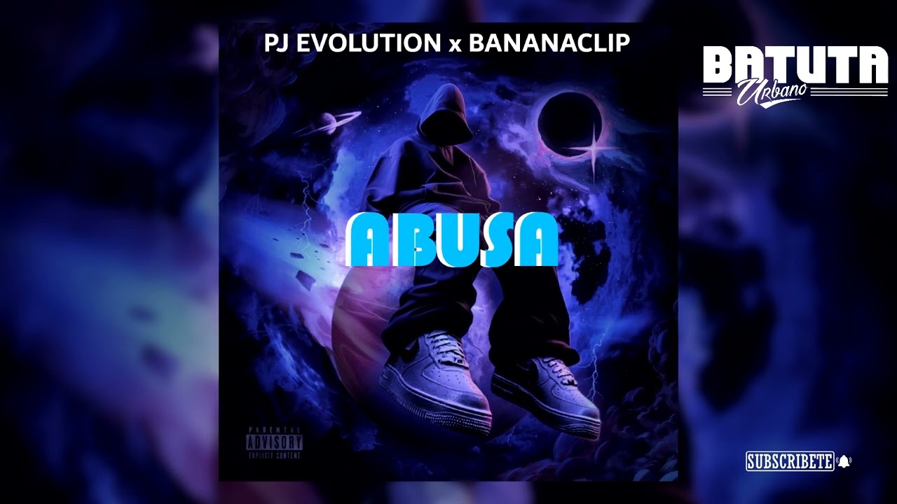 Watch PJ Evolution x BananaClip - Abusa (Audio Visual) on YouTube Watch PJ Evolution x BananaClip - Abusa (Audio Visual) on YouTube