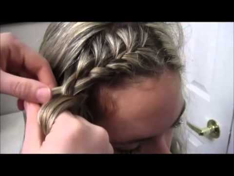 tutorial-#6--the-side-french-braid