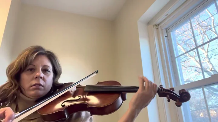 Sevcik Op 8 VIOLA How To