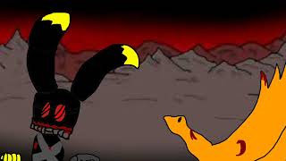 Brateia Battered But Ph0En1X E Springbonnie Sings It