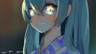 72 - Firework feat. Miku Hatsune