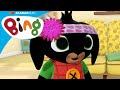 Coco menunjukkan pada Bing cara melakukan boo keras! | Bing Bahasa Indonesia