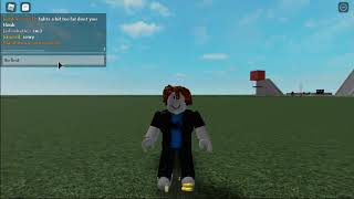 HOW TO GET SUPER PUSH IN RAGDOLL ENGINE SCRIPT:  Roblox