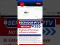 IPTV system, including hardware and software, is targeted at hotels, apartments, communities, school