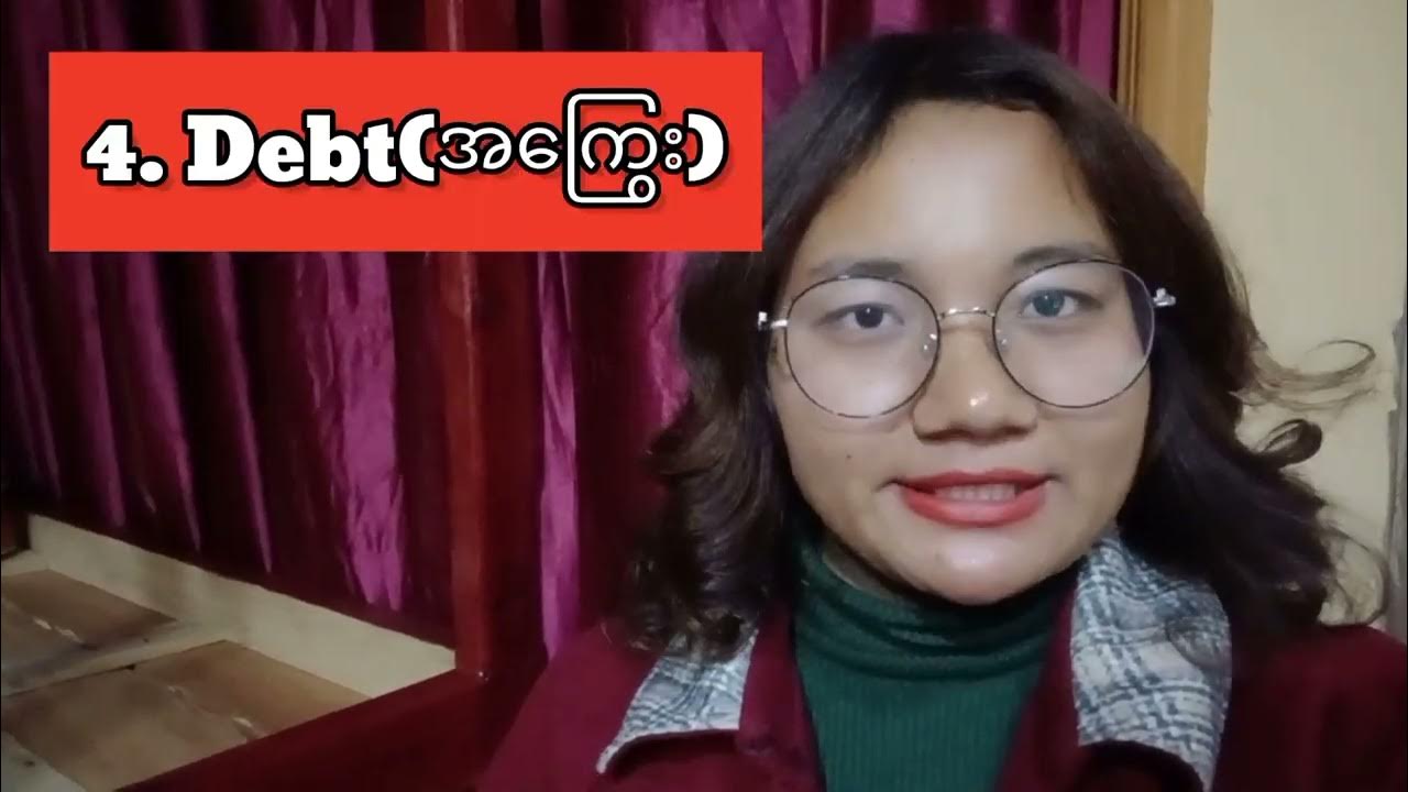 ZOMI Daily English Learning Kha Sum i cih ciang bangh????? YouTube