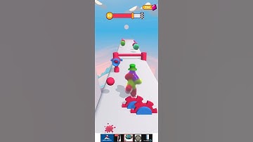 #blobrunner3d #blob #runner #3d #yagovitti #fall #games #epicgames #gaming #shorts #run #flipaclip