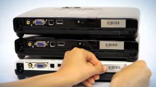 Epson LabelWorks Label Printer LW-400