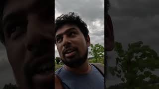 Camping at Ruposhi waterfall #waterfall #camping #ruposhi