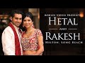 Hetal chaniara  rakesh modi  cinematic hindu highlights gujarati