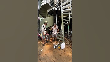 Winkelpersoneel inhuren, Winkelbeheer en het einde deel 4 #metallux