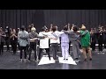 [BTS - ON] dance practice mirrored