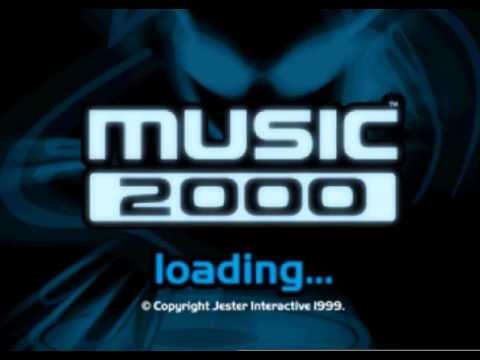PlaystationMusic 2000 - Acid Breaks