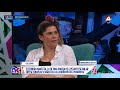 Algo Contigo - Eleonora Navatta, viuda de Gustavo Escanlar: "Sus reflexiones siguen vigentes"