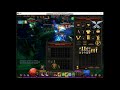 ASM build With Lyra and Punish dame PVM MU online