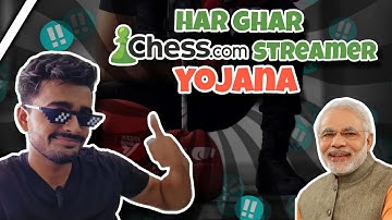 How to Become a Chess.com Streamer | Full Step-by-Step Guide 🎧✅ | Stream Chess Like a Pro