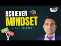 "The Achiever's Mindset: Unlocking Your Peak Potential"#AchieverMindset #SuccessTips #PersonalGrowth