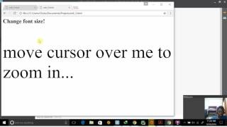 webtech exp 6: Javascript -Timer Functions and Objects