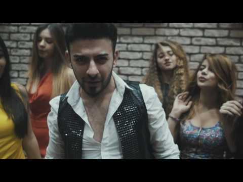 Sami Oruc - Cixma Qarsima / 2017 (Official) Klip Clip