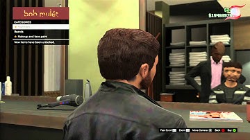 LFS: The Strange Glitch