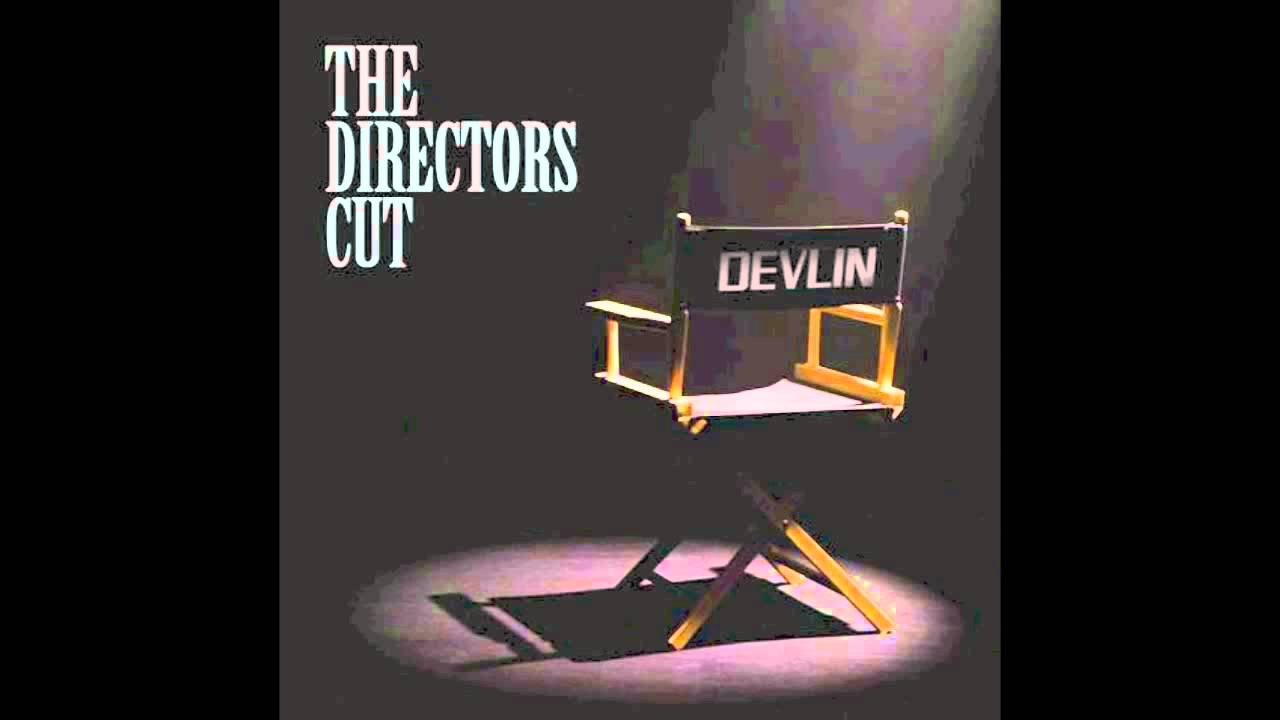 Devlin - My moving picture