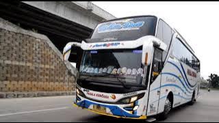 STORY'WA BUS PAHALA KENCANA WHITE BULL FULL OLENG TERBARU '