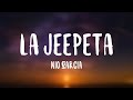 La Jeepeta - Nio Garcia {Letra} 🍂