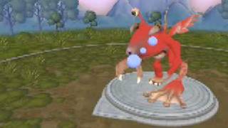 Spore asymetric cheat/hack creature