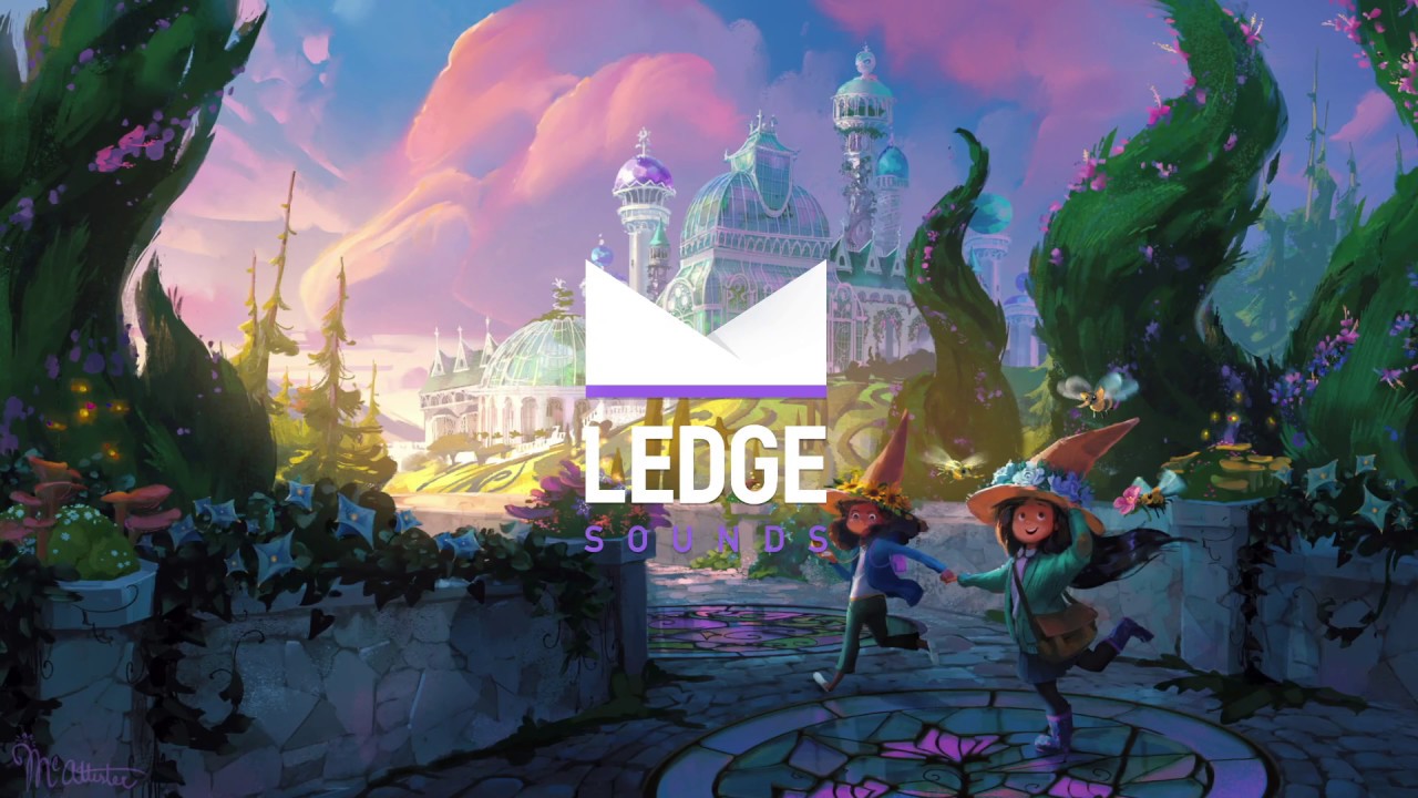 Mr Joseph - True Love