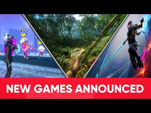 27 New Games Nintendo Switch 2020 ANNOUNCED Release Week 4 September | Nintendo Direct News #TGS2020