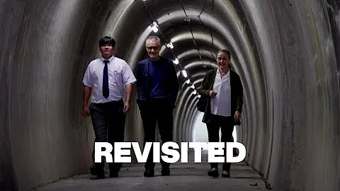 Meeting Japan’s World War II orphans born to US soldiers and Japanese mothers • FRANCE 24 English