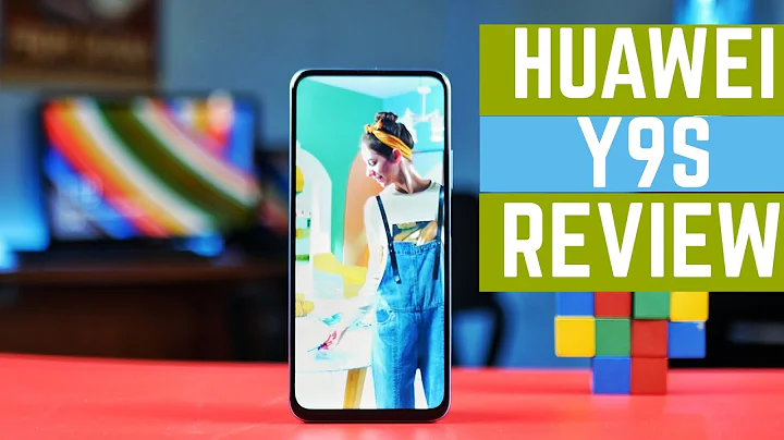 Huawei Y9s Review - Is it Worth Buying?