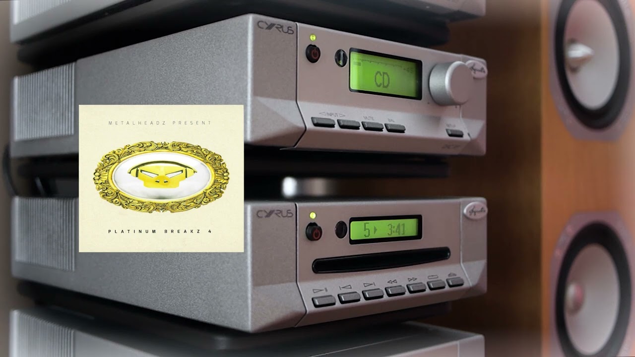 Watch Digital & Spirit - Creeper (Platinum Breakz 4, Metalheadz METACD002 track 5) 2014 on YouTube Watch Digital & Spirit - Creeper (Platinum Breakz 4, Metalheadz METACD002 track 5) 2014 on YouTube