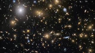 10 bizarre deep space astronomical objects