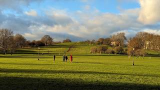 UK fitness Park 4K Photo Tour