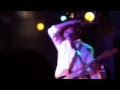 FoZZtone-Beautiful gene@下北沢GARAGE