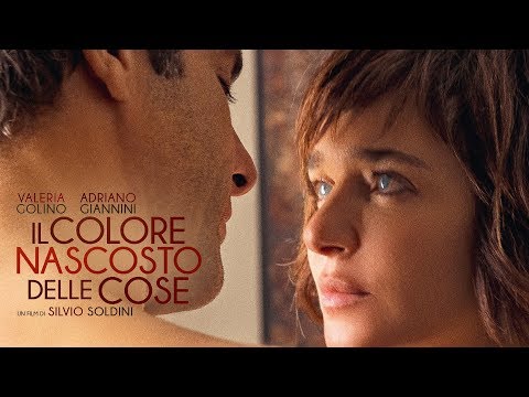 Il Colore Nascosto Delle Cose 2017 Recensione Mymovies