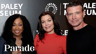 Scandal and How to Get Away with Murder Stars Reveal Other Shonda Rhimes Shows They'd Join