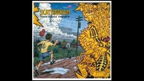 Scatterbrain - Goodbye Freedom, Hello Mom