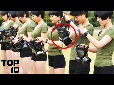 #1 Top 10 Weirdest Korean Laws That Make ZERO Sense To Outsiders Mới Nhất