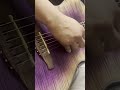 【 Ave Mujica / Imprisoned XII 】 guitar cover ギター 弾いてみた #guitar #avemujica #shorts