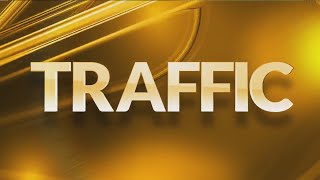 SR-315 North closed through the morning commute due to accident