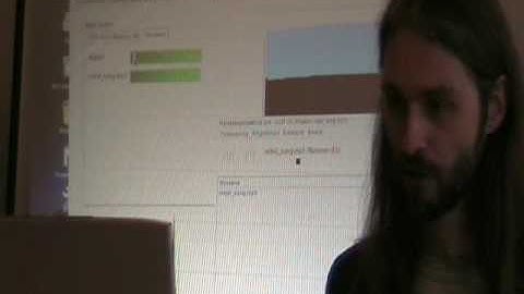 6 Syllable (multimedia desktop OS and Linux based server OS) Fimbul Winterconference 2009