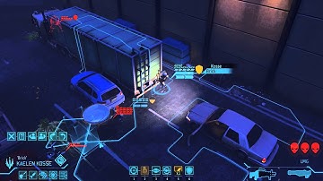 XCOM: Enemy Unknown Playthrough/Walkthrough Part 16